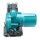 Makita HS301DZ Akku-Handkreissäge 12V max. (ohne Akku, ohne Ladegerät) EN