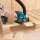 Makita HS301DZ Akku-Handkreissäge 12V max. (ohne Akku, ohne Ladegerät) EN