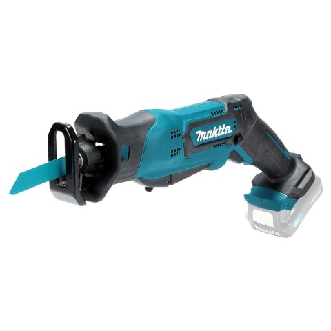 Makita JR103DZ Akku-Reciprosäge 12V max. (ohne Akku,...