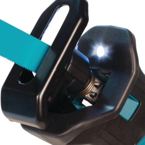 Makita JR103DZ Akku-Reciprosäge 12V max. (ohne Akku, ohne Ladegerät) EN