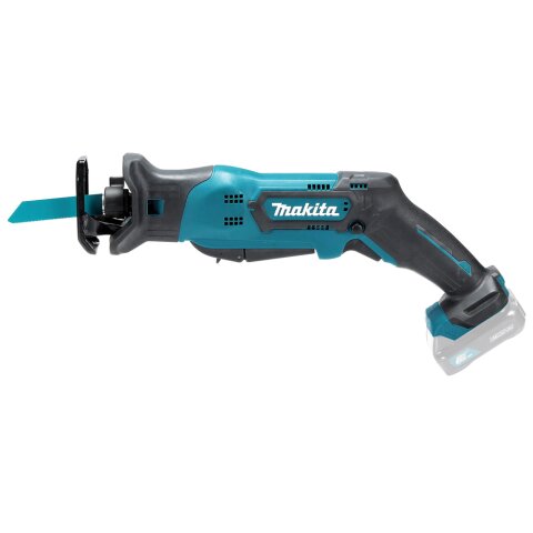 Makita JR103DZ Akku-Reciprosäge 12V max. (ohne Akku,...