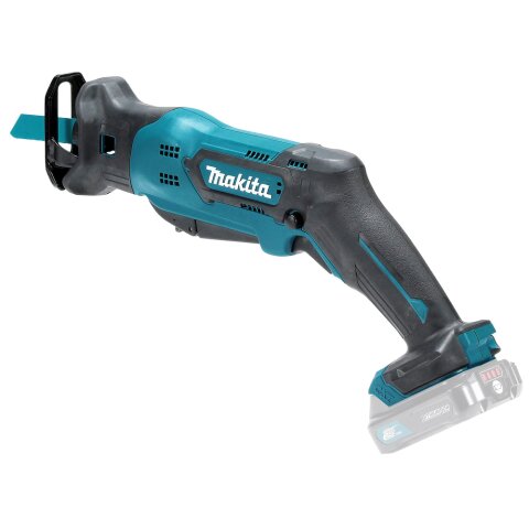 Makita JR103DZ Akku-Reciprosäge 12V max. (ohne Akku, ohne Ladegerät) EN