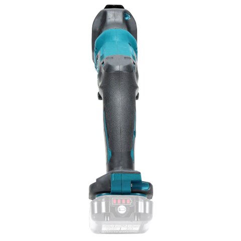 Makita JR103DZ Akku-Reciprosäge 12V max. (ohne Akku, ohne Ladegerät) EN