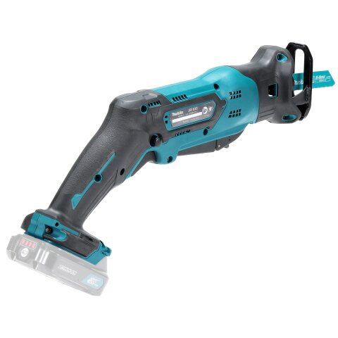 Makita JR103DZ Akku-Reciprosäge 12V max. (ohne Akku, ohne Ladegerät) EN
