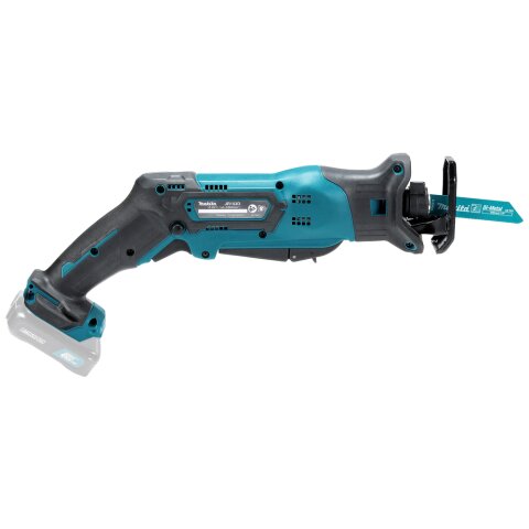 Makita JR103DZ Akku-Reciprosäge 12V max. (ohne Akku, ohne Ladegerät) EN
