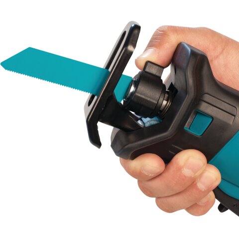 Makita JR103DZ Akku-Reciprosäge 12V max. (ohne Akku, ohne Ladegerät) EN