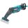 Makita JR103DZ Akku-Reciprosäge 12V max. (ohne Akku, ohne Ladegerät) EN
