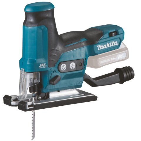 Makita JV102DZ Akku-Pendelhubstichs&auml;ge 12V max....