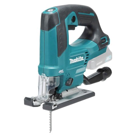 Makita JV103DZ Akku-Pendelhubstichsäge 12V max....