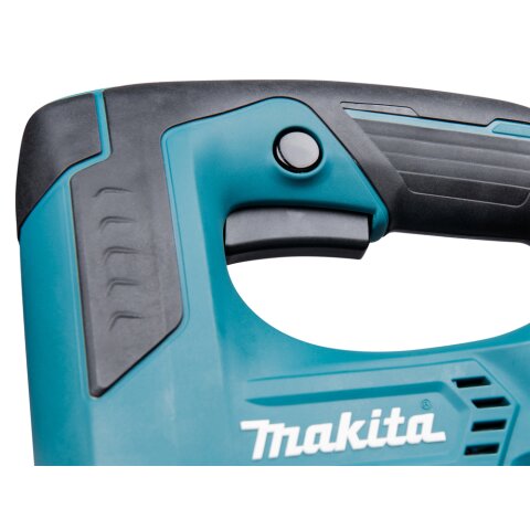 Makita JV103DZ Akku-Pendelhubstichsäge 12V max. (ohne Akku, ohne Ladegerät) EN