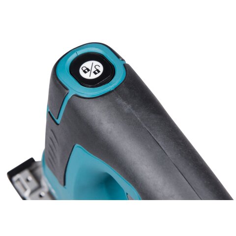 Makita JV103DZ Akku-Pendelhubstichsäge 12V max. (ohne Akku, ohne Ladegerät) EN