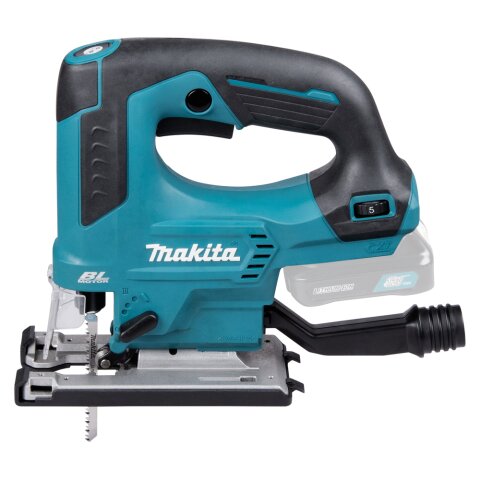 Makita JV103DZ Akku-Pendelhubstichsäge 12V max....