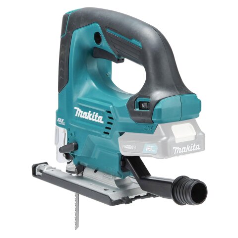 Makita JV103DZ Akku-Pendelhubstichsäge 12V max. (ohne Akku, ohne Ladegerät) EN