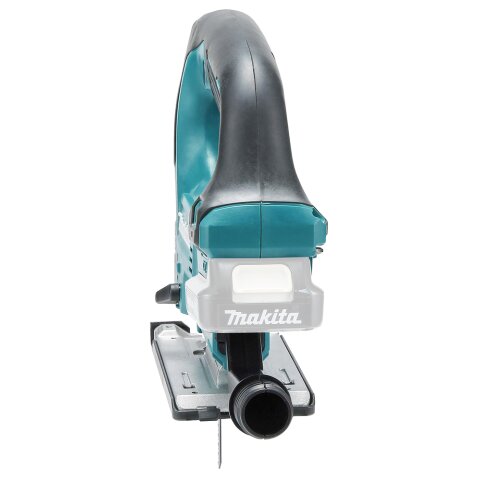 Makita JV103DZ Akku-Pendelhubstichsäge 12V max. (ohne Akku, ohne Ladegerät) EN