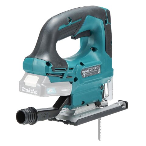 Makita JV103DZ Akku-Pendelhubstichsäge 12V max. (ohne Akku, ohne Ladegerät) EN