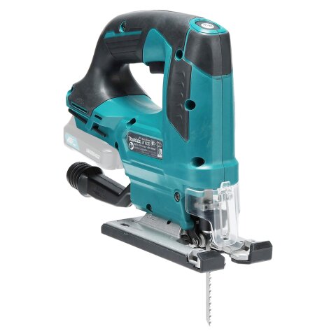 Makita JV103DZ Akku-Pendelhubstichsäge 12V max. (ohne Akku, ohne Ladegerät) EN