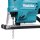 Makita JV103DZ Akku-Pendelhubstichsäge 12V max. (ohne Akku, ohne Ladegerät) EN
