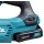 Makita JV103DZ Akku-Pendelhubstichsäge 12V max. (ohne Akku, ohne Ladegerät) EN