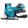 Makita JV103DZ Akku-Pendelhubstichsäge 12V max. (ohne Akku, ohne Ladegerät) EN