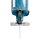 Makita JV103DZ Akku-Pendelhubstichsäge 12V max. (ohne Akku, ohne Ladegerät) EN