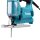 Makita JV103DZ Akku-Pendelhubstichsäge 12V max. (ohne Akku, ohne Ladegerät) EN