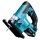 Makita JV103DZ Akku-Pendelhubstichsäge 12V max. (ohne Akku, ohne Ladegerät) EN