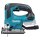 Makita JV103DZ Akku-Pendelhubstichsäge 12V max. (ohne Akku, ohne Ladegerät) EN