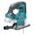 Makita JV103DZ Akku-Pendelhubstichsäge 12V max. (ohne Akku, ohne Ladegerät) EN