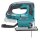 Makita JV103DZ Akku-Pendelhubstichsäge 12V max. (ohne Akku, ohne Ladegerät) EN