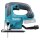 Makita JV103DZ Akku-Pendelhubstichsäge 12V max. (ohne Akku, ohne Ladegerät) EN