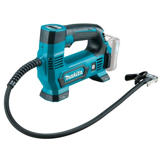 Makita MP100DZ Akku-Kompressor 12V max. (ohne Akku, ohne Ladegerät) 8,3 bar