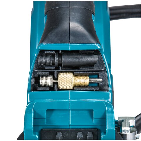 Makita MP100DZ Akku-Kompressor 12V max. (ohne Akku, ohne Ladegerät) 8,3 bar