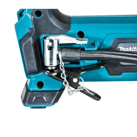Makita MP100DZ Akku-Kompressor 12V max. (ohne Akku, ohne Ladegerät) 8,3 bar