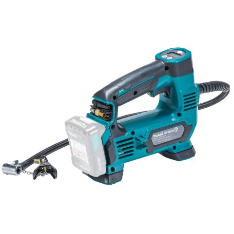 Makita MP100DZ Akku-Kompressor 12V max. (ohne Akku, ohne Ladegerät) 8,3 bar