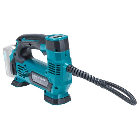 Makita MP100DZ Akku-Kompressor 12V max. (ohne Akku, ohne Ladegerät) 8,3 bar