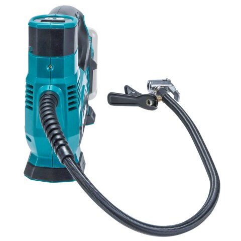 Makita MP100DZ Akku-Kompressor 12V max. (ohne Akku, ohne Ladegerät) 8,3 bar
