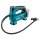 Makita MP100DZ Akku-Kompressor 12V max. (ohne Akku, ohne Ladegerät) 8,3 bar