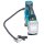 Makita MP100DZ Akku-Kompressor 12V max. (ohne Akku, ohne Ladegerät) 8,3 bar