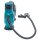 Makita MP100DZ Akku-Kompressor 12V max. (ohne Akku, ohne Ladegerät) 8,3 bar