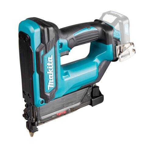 Makita PT354DZ Akku-Pintacker 12V max. (ohne Akku, ohne...