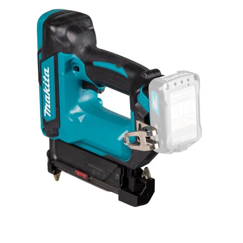 Makita PT354DZ Akku-Pintacker 12V max. (ohne Akku, ohne Ladegerät) EN