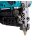 Makita PT354DZ Akku-Pintacker 12V max. (ohne Akku, ohne Ladegerät) EN