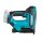 Makita PT354DZ Akku-Pintacker 12V max. (ohne Akku, ohne Ladegerät) EN