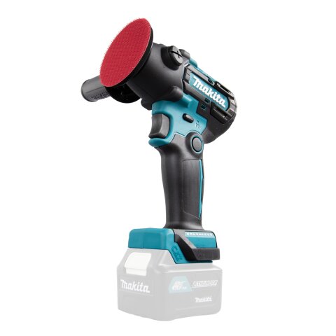 Makita PV301DZ Akku-Schleifer und -Polierer 12V max. (ohne Akku, ohne Ladegerät) EN