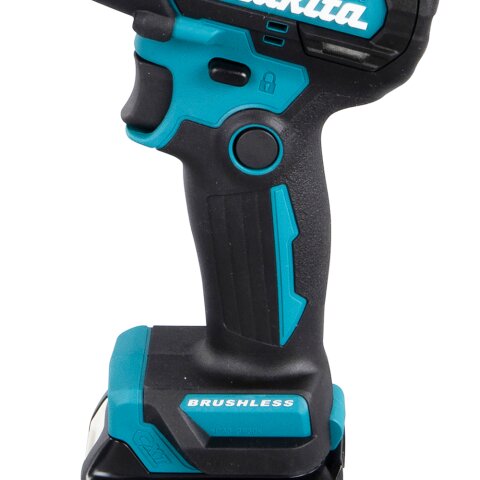 Makita PV301DZ Akku-Schleifer und -Polierer 12V max. (ohne Akku, ohne Ladegerät) EN