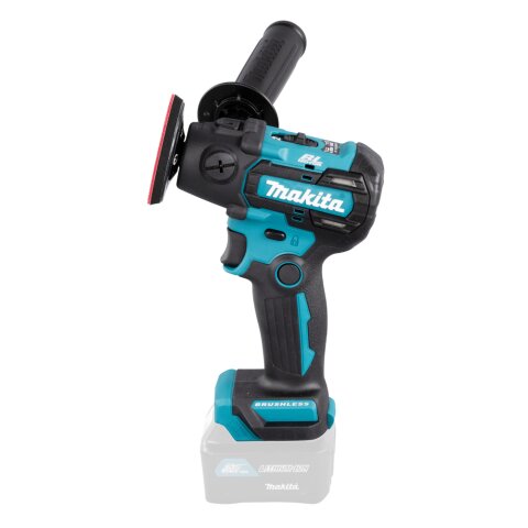 Makita PV301DZ Akku-Schleifer und -Polierer 12V max. (ohne Akku, ohne Ladegerät) EN