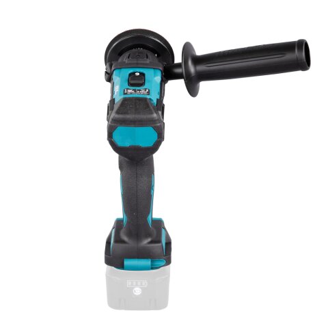 Makita PV301DZ Akku-Schleifer und -Polierer 12V max. (ohne Akku, ohne Ladegerät) EN