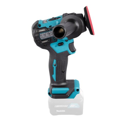 Makita PV301DZ Akku-Schleifer und -Polierer 12V max. (ohne Akku, ohne Ladegerät) EN