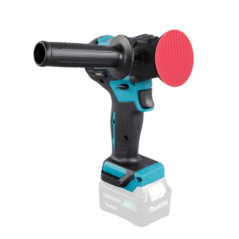 Makita PV301DZ Akku-Schleifer und -Polierer 12V max. (ohne Akku, ohne Ladegerät) EN