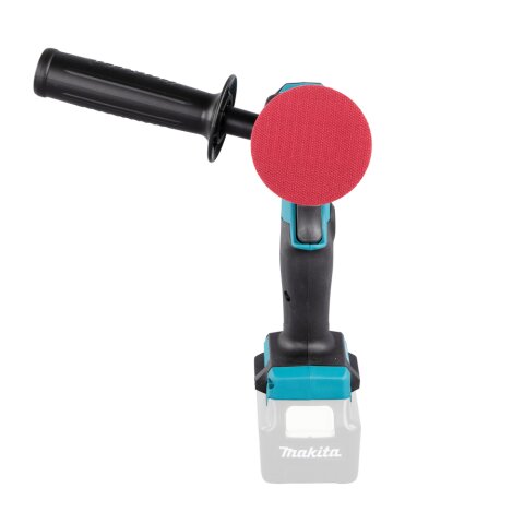 Makita PV301DZ Akku-Schleifer und -Polierer 12V max. (ohne Akku, ohne Ladegerät) EN